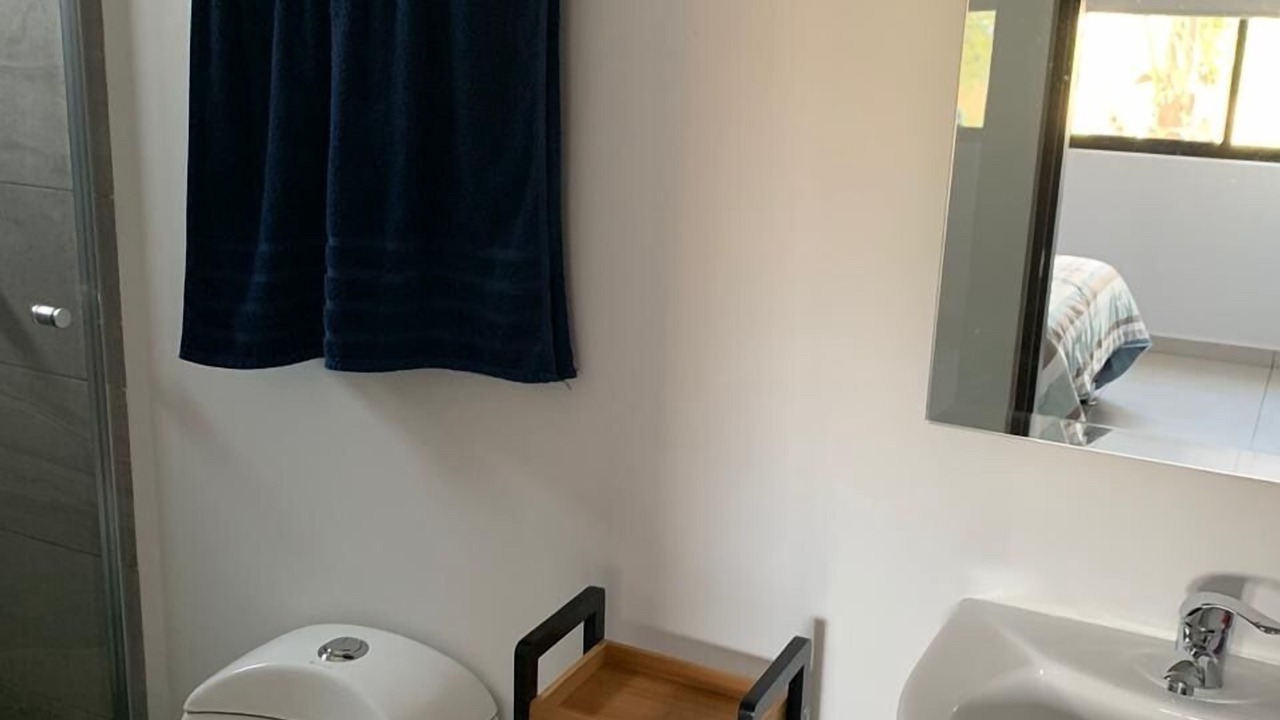 Photo of Bathroom in Mazatlan