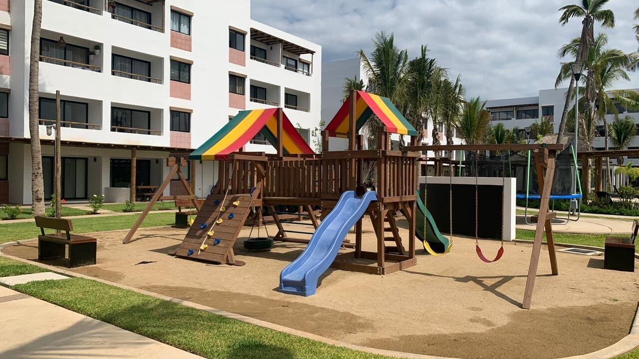 Photo of Outdoor in Mazatlan