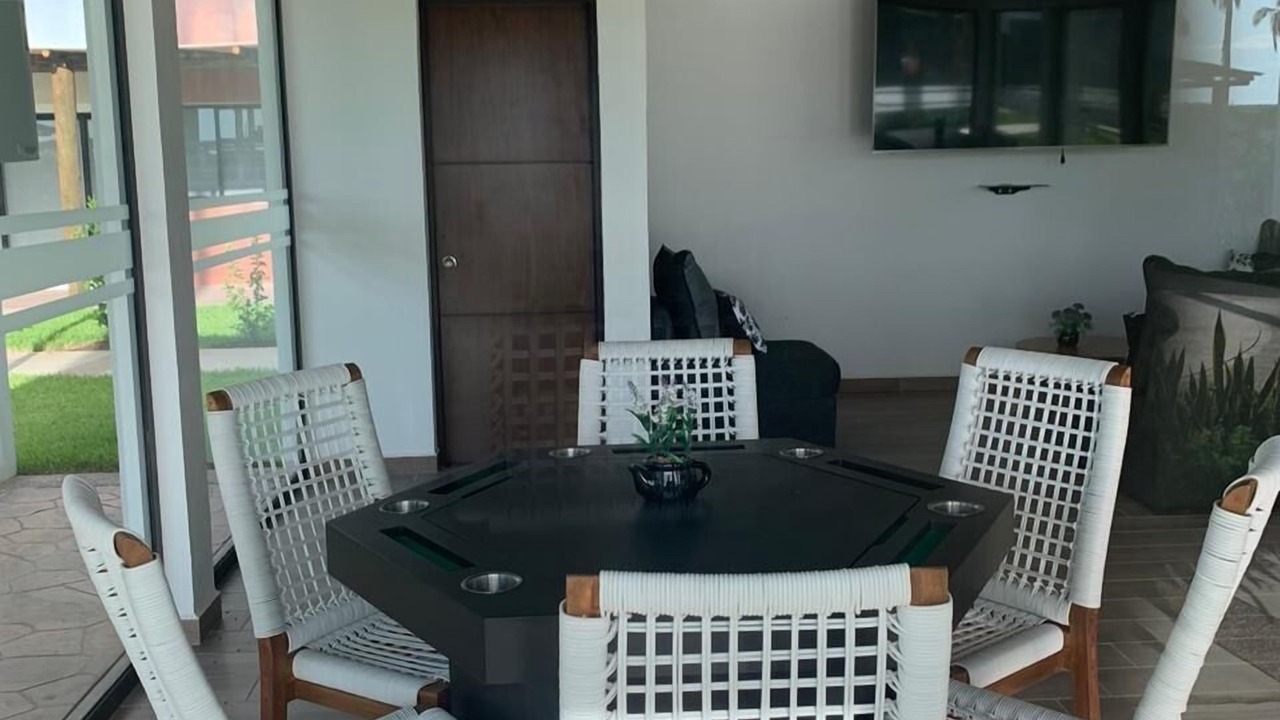 Photo of Bedroom in Mazatlan