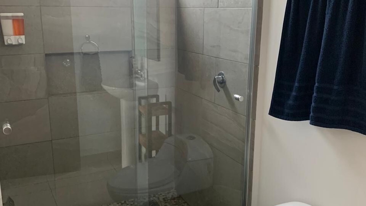 Photo of Bathroom in Mazatlan