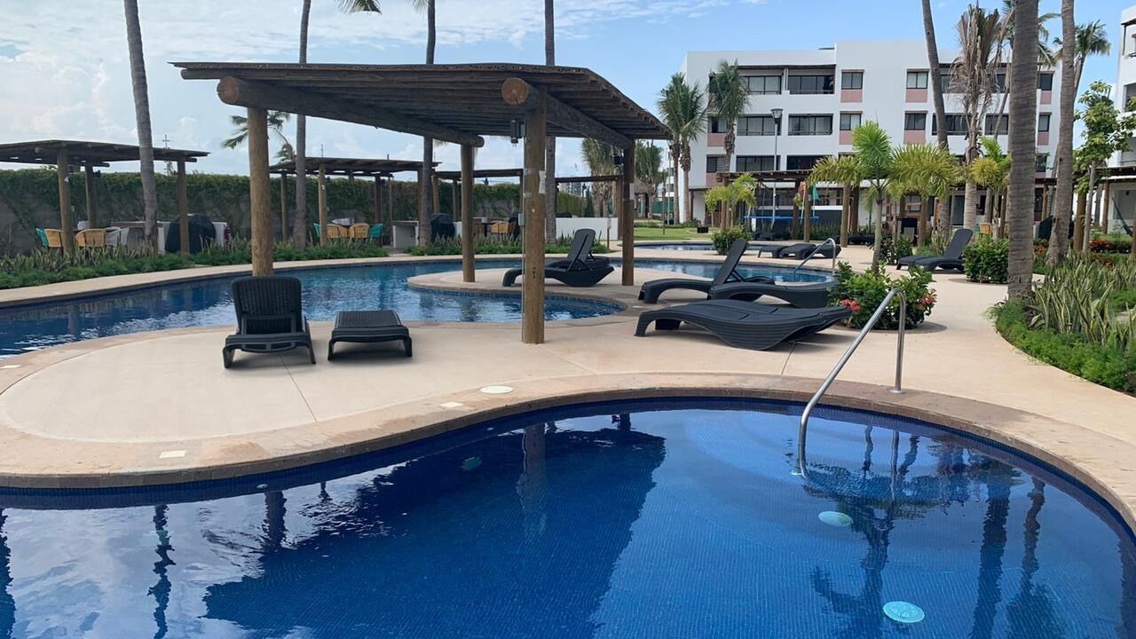 Photo of Outdoor in Mazatlan