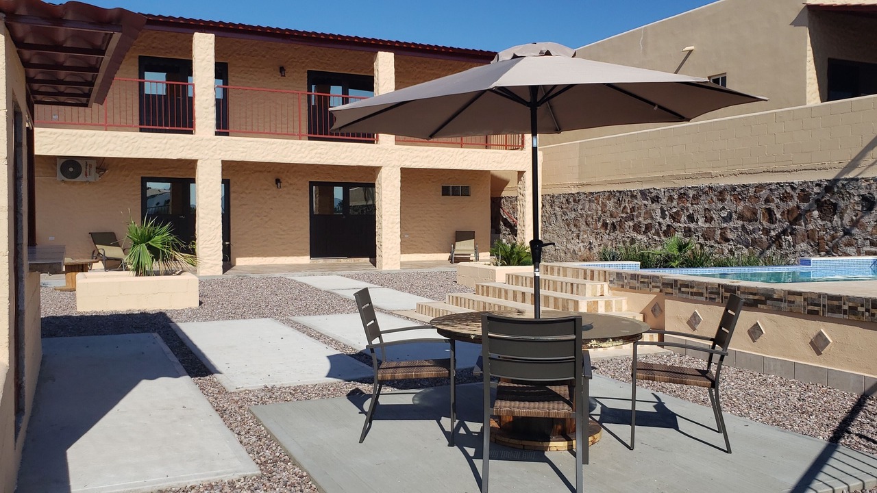 Photo of Outdoor in San Carlos