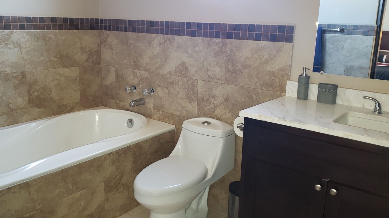 Photo of Bathroom in San Carlos
