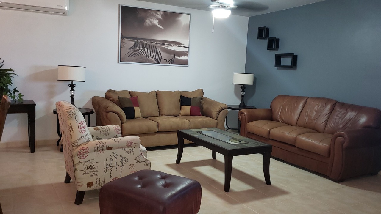 Photo of Livingroom in San Carlos