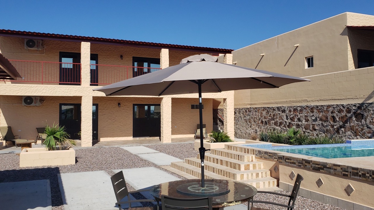 Photo of Outdoor in San Carlos