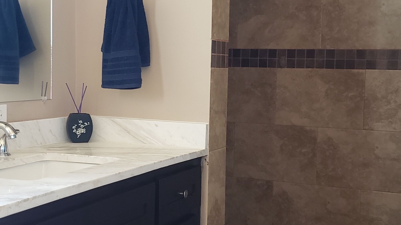 Photo of Bathroom in San Carlos
