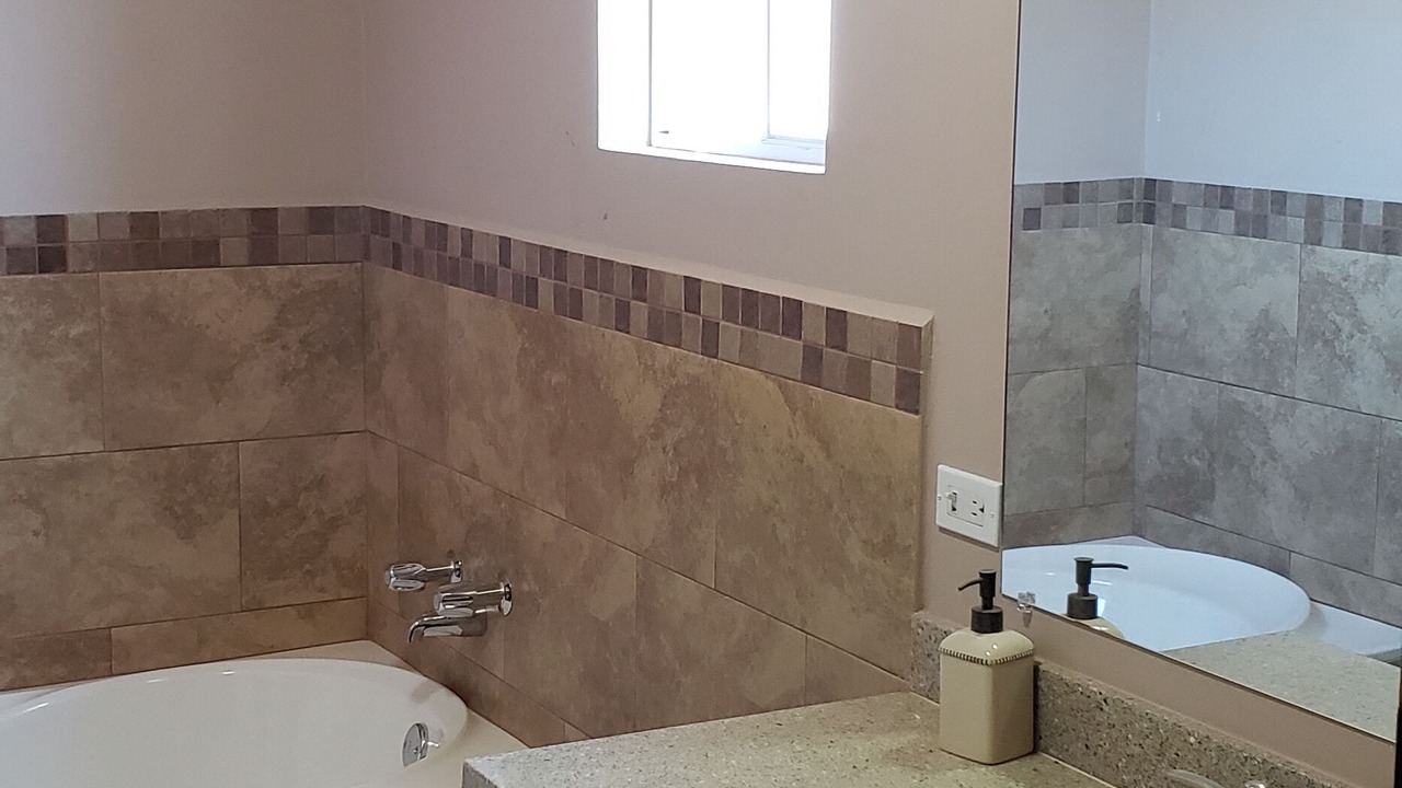 Photo of Bathroom in San Carlos