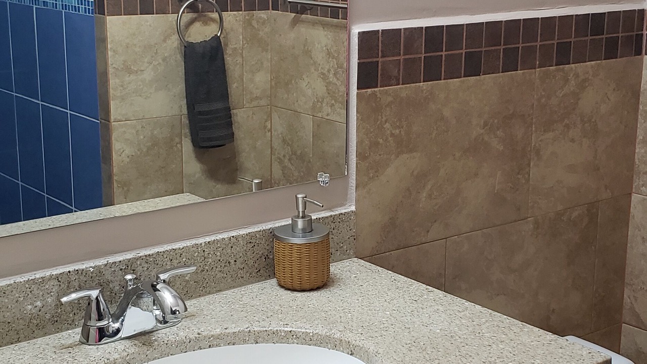 Photo of Bathroom in San Carlos