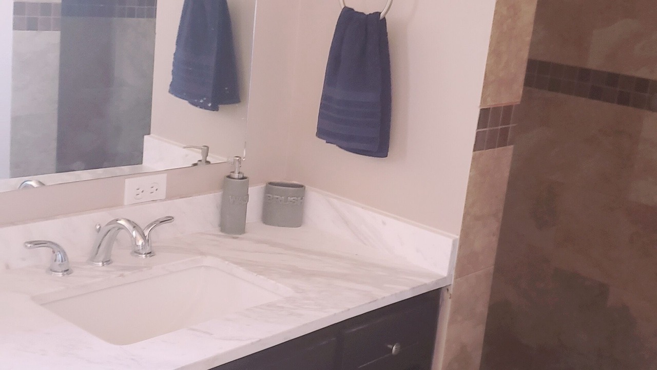 Photo of Bathroom in San Carlos