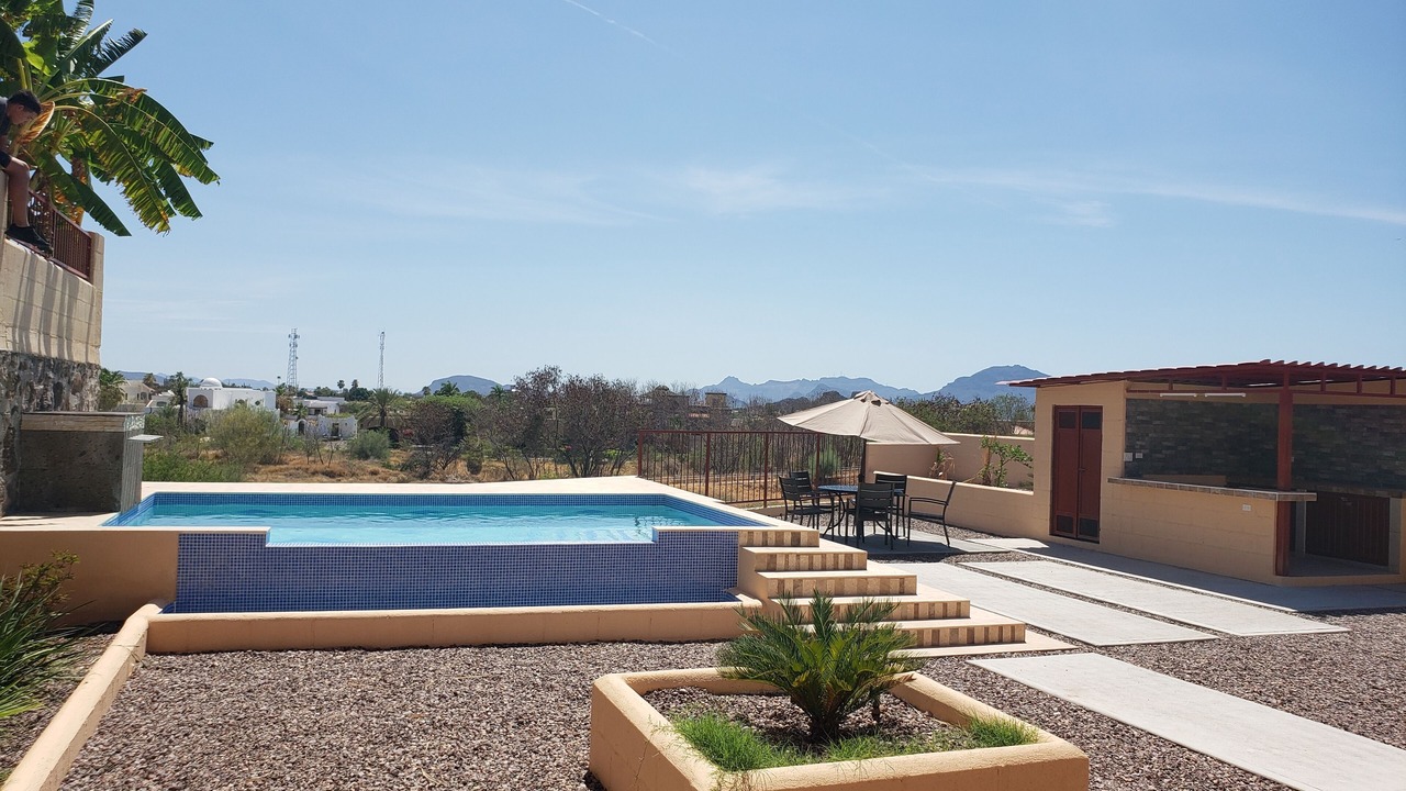 Photo of Outdoor in San Carlos