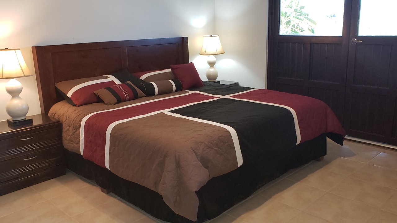 Photo of Bedroom in San Carlos