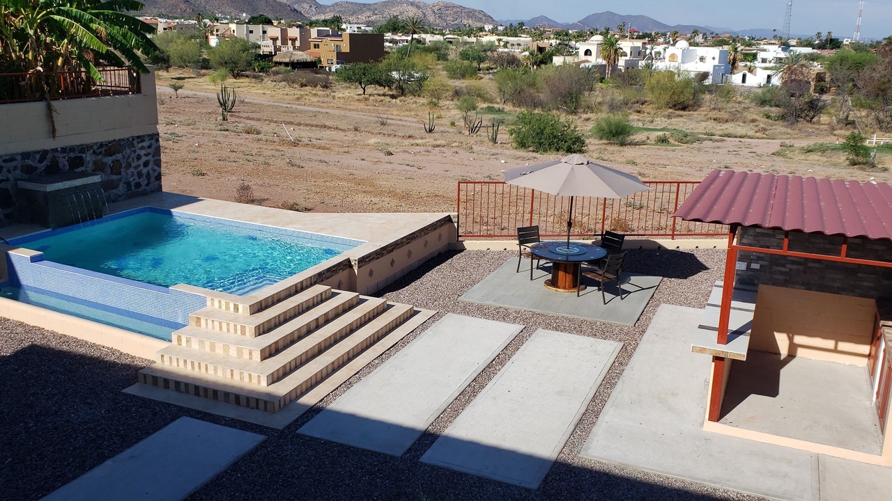 Photo of Outdoor in San Carlos