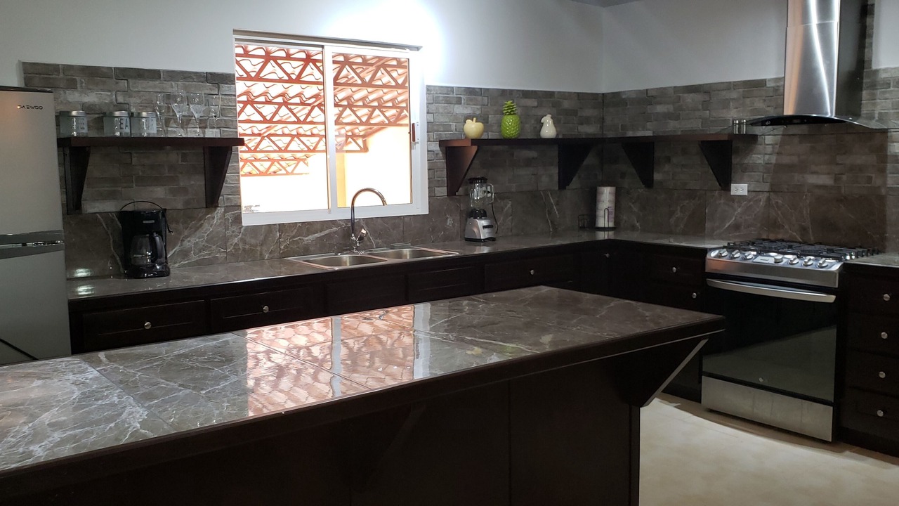 Photo of Kitchen in San Carlos