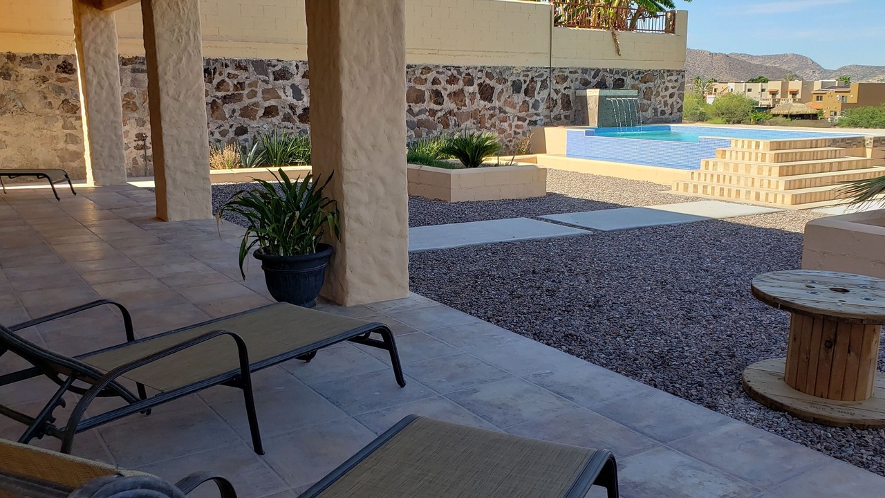 Photo of Outdoor in San Carlos