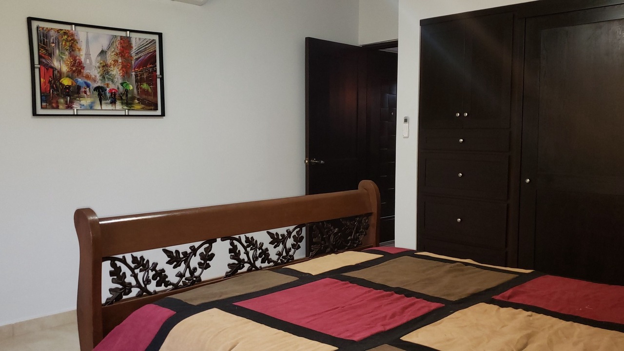 Photo of Bedroom in San Carlos