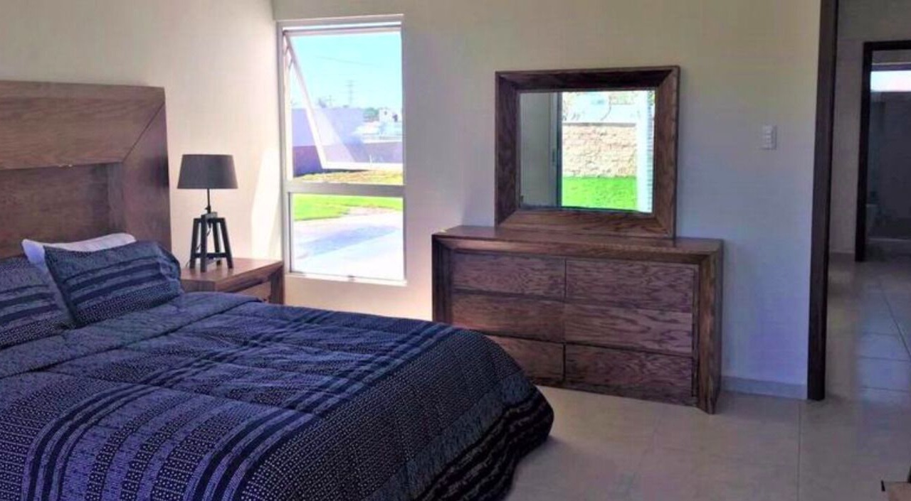 Photo of Bedroom in Veracruz