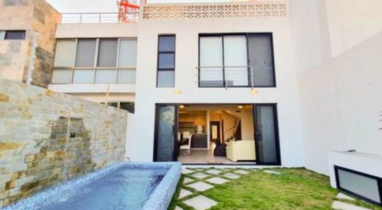 Photo of Patio Balcony in Veracruz