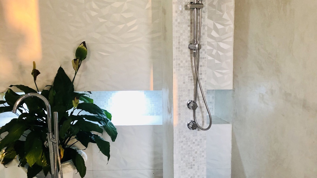 Photo of Bathroom in La Manzanilla