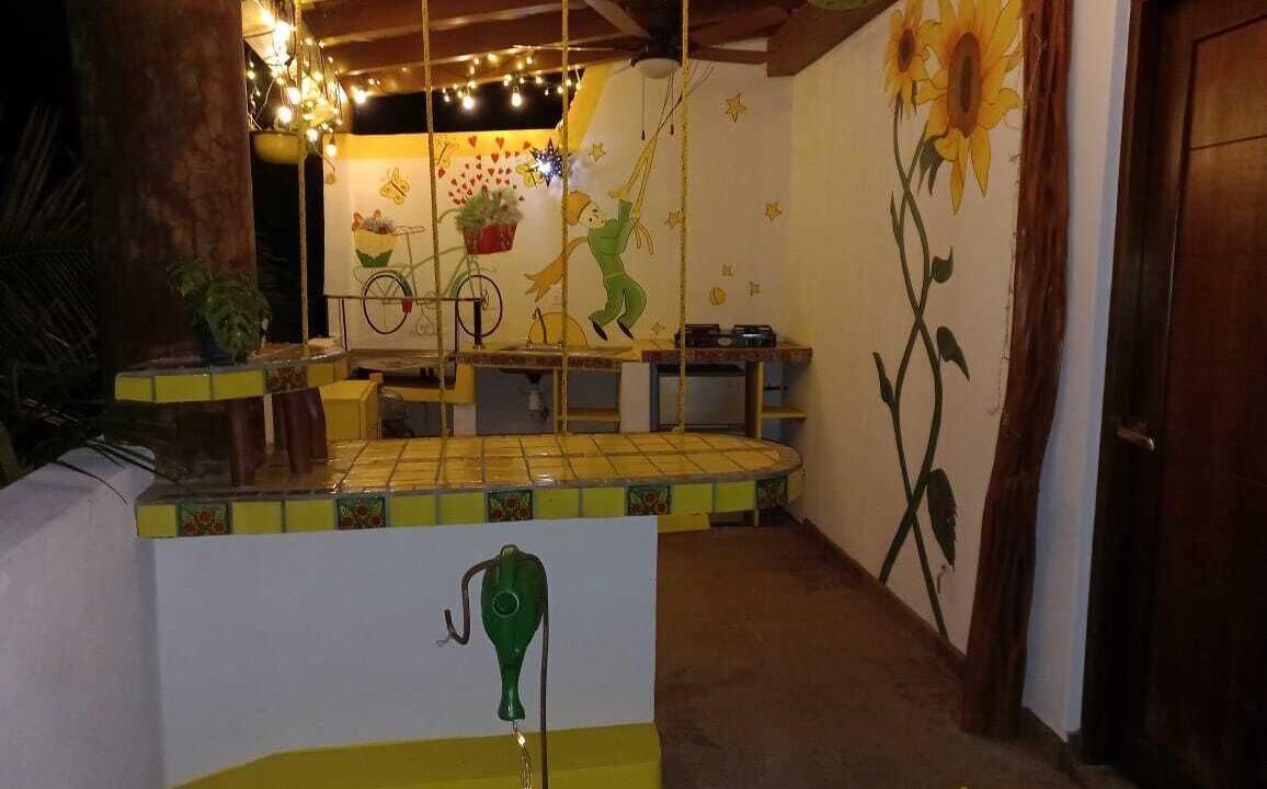 Photo of Outdoor in La Manzanilla