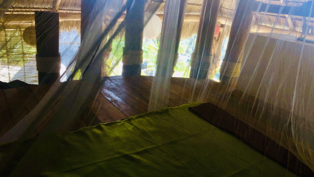 Photo of Bedroom in La Manzanilla