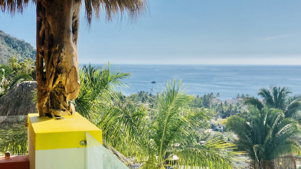 Photo of Outdoor in La Manzanilla