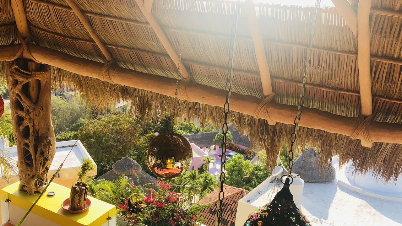 Photo of Outdoor in La Manzanilla