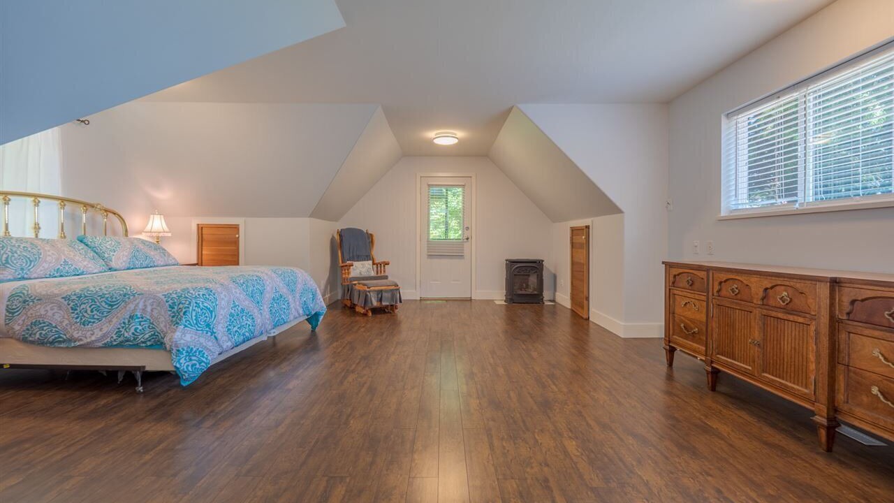 Photo of Bedroom in Langdale