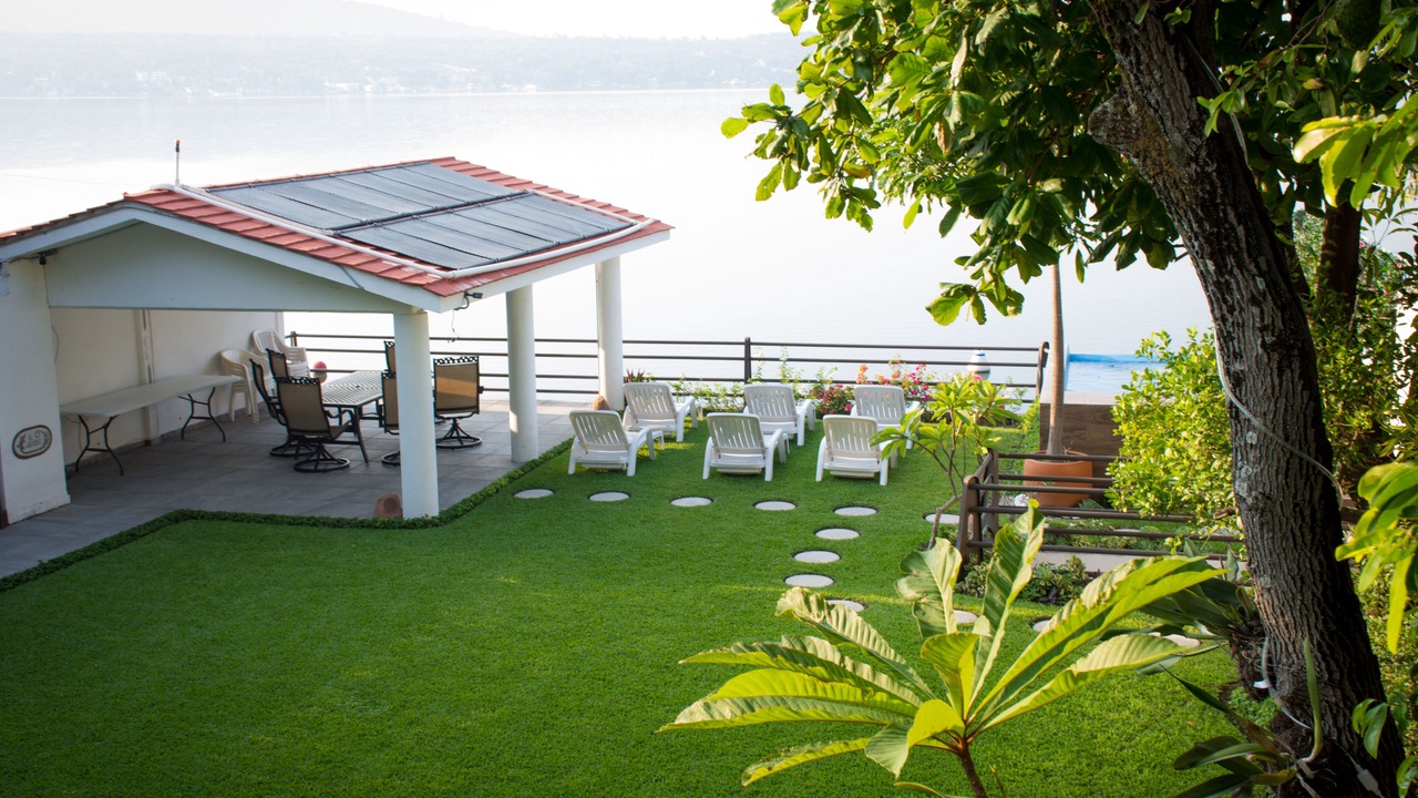 Photo of Outdoor in Tequesquitengo