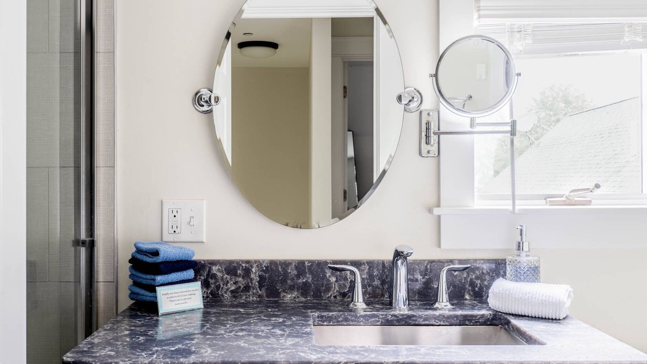 Photo of Bathroom in Kennebunk