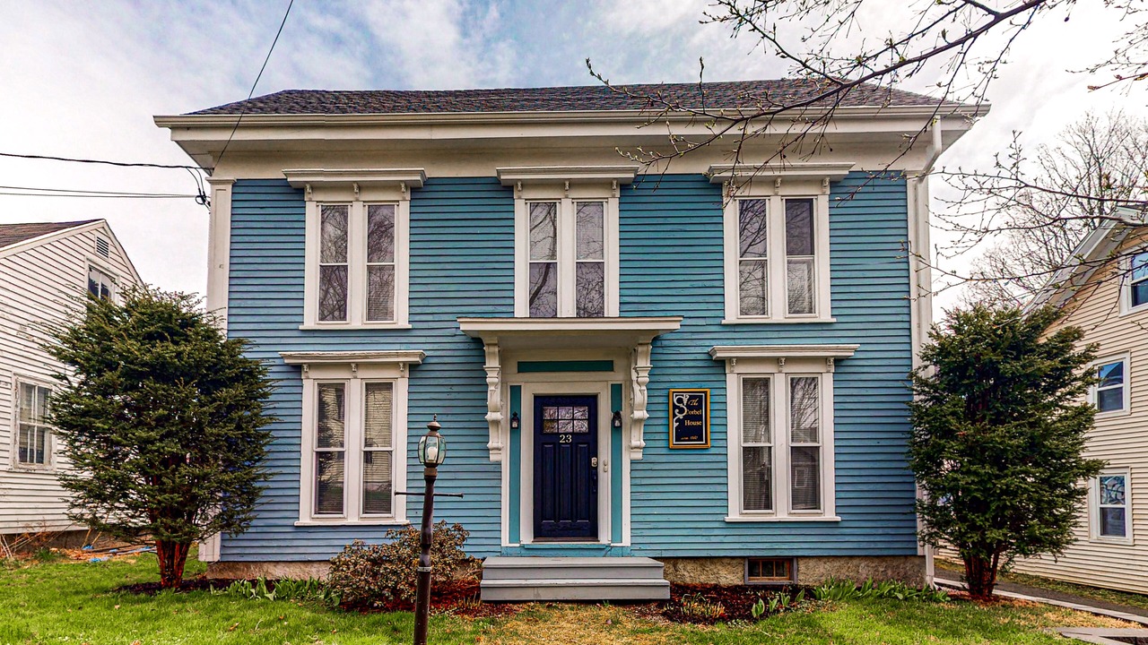 Photo of Outdoor in Bucksport