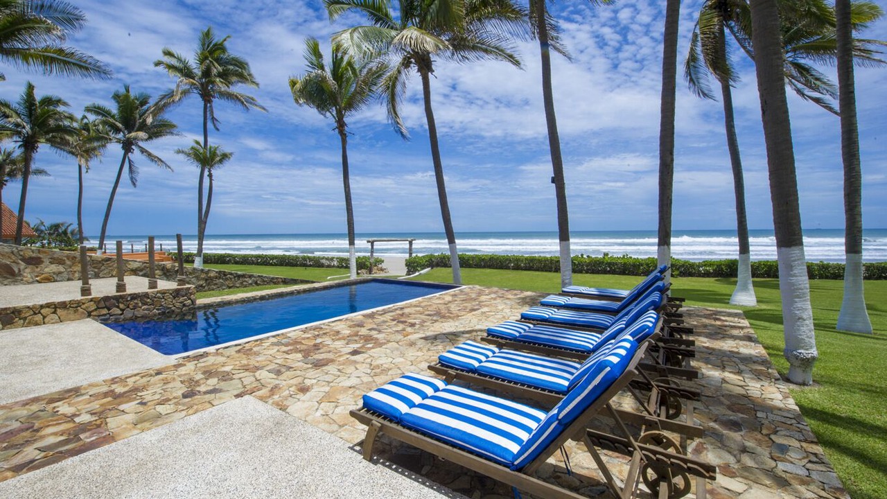 Photo of Outdoor in Puente del Mar