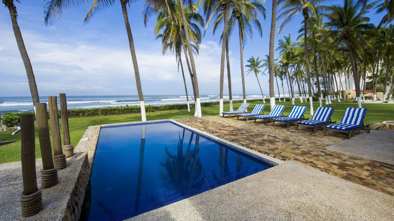 Photo of Outdoor in Puente del Mar