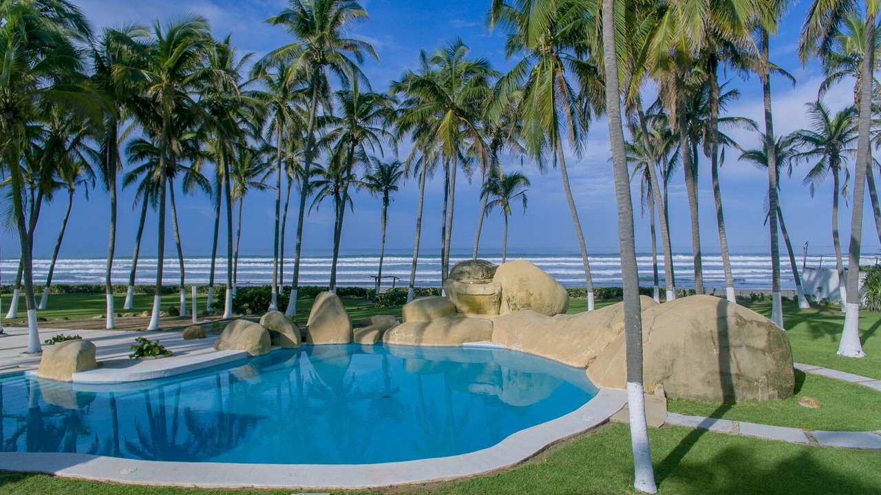 Photo of Outdoor in Puente del Mar