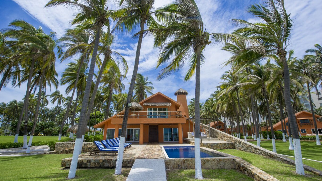 Photo of Outdoor in Puente del Mar