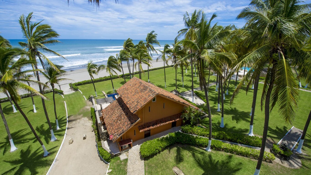 Photo of Outdoor in Puente del Mar