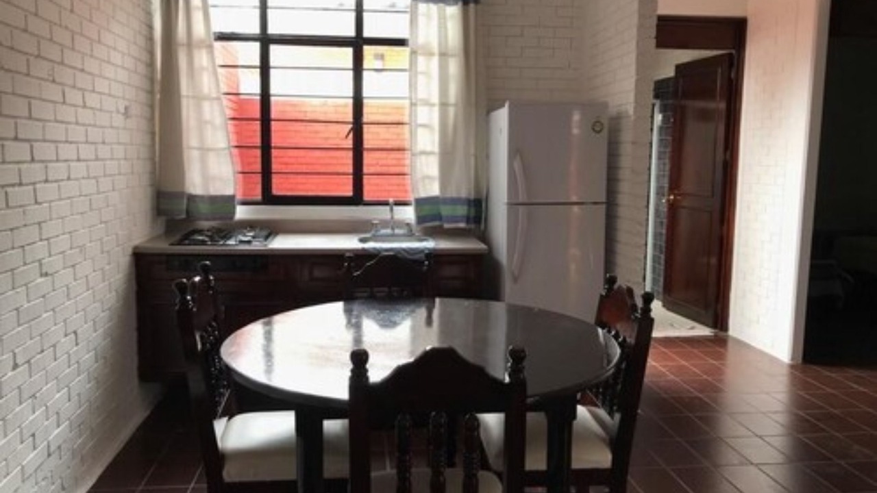 Photo of Livingroom in Reforma