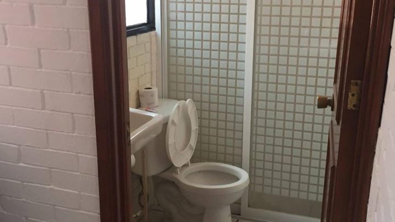 Photo of Bathroom in Reforma