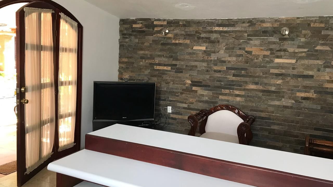 Photo of Bedroom in Reforma