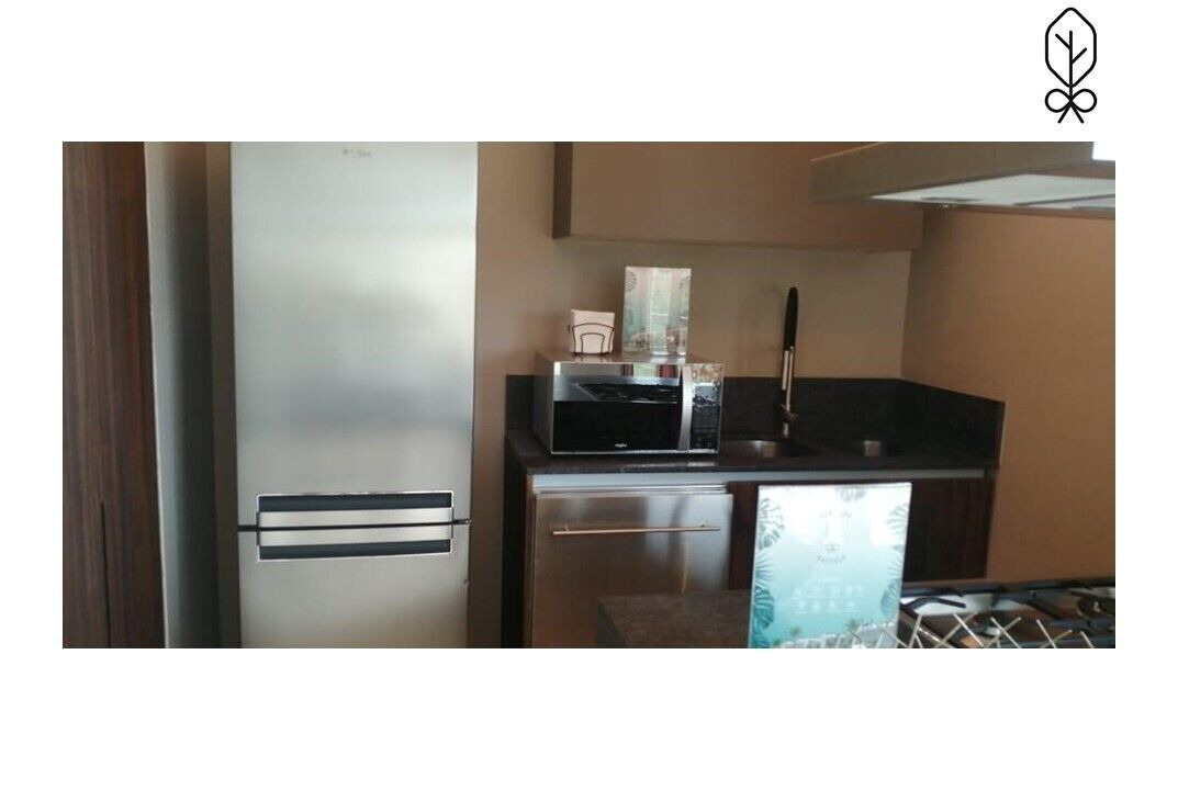 Photo of Kitchen in Playa Diamante