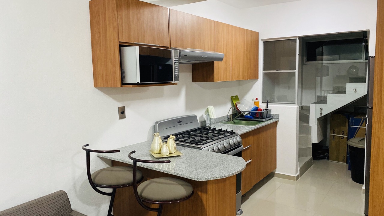 Photo of Kitchen in Manzanillo