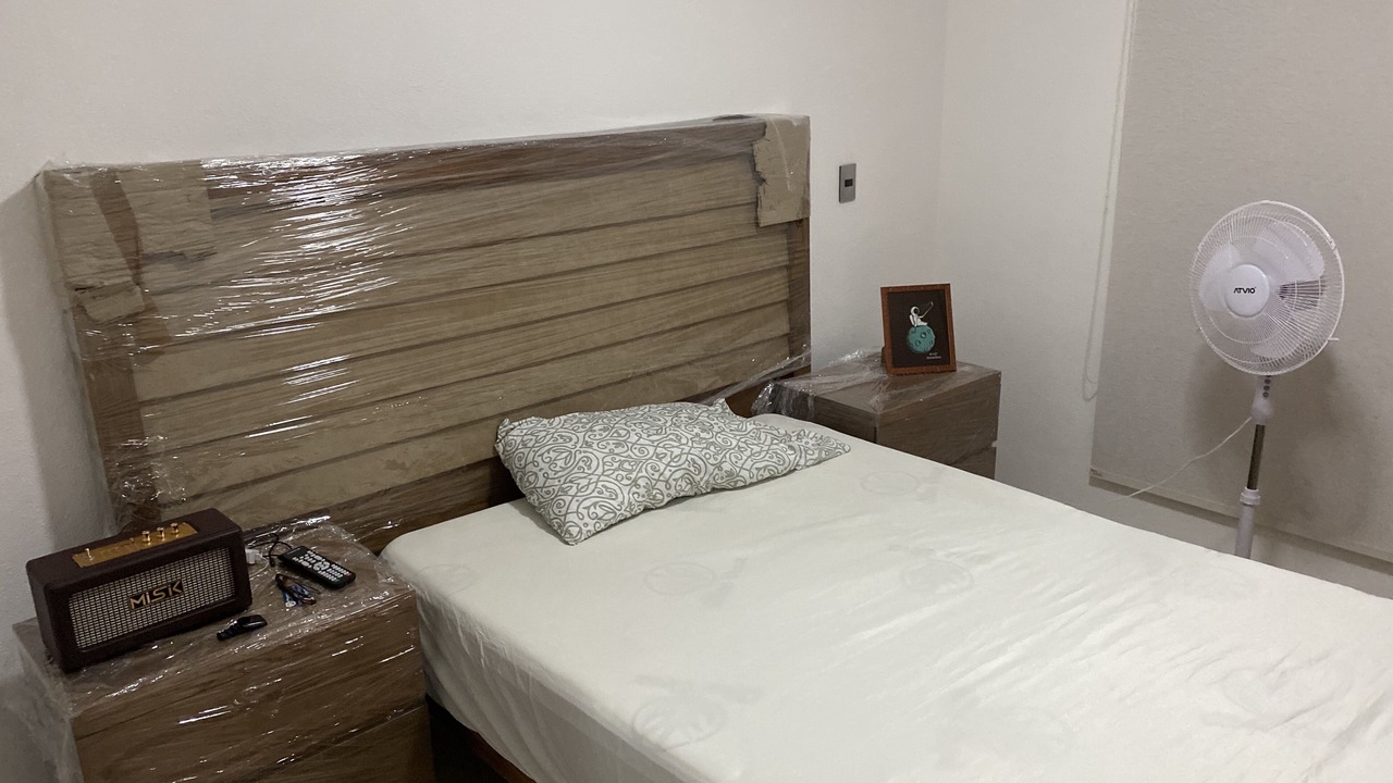 Photo of Bedroom in Manzanillo
