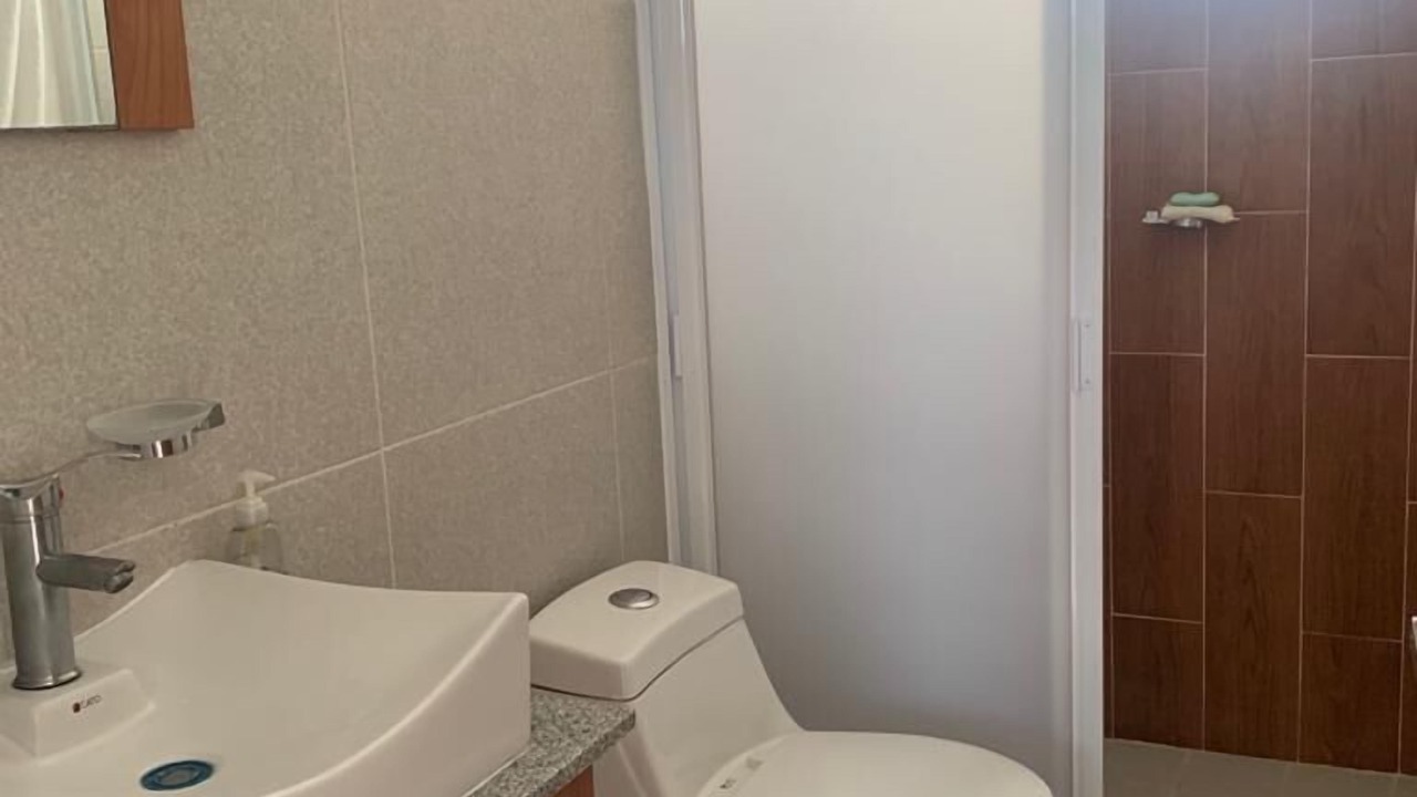 Photo of Bathroom in Manzanillo