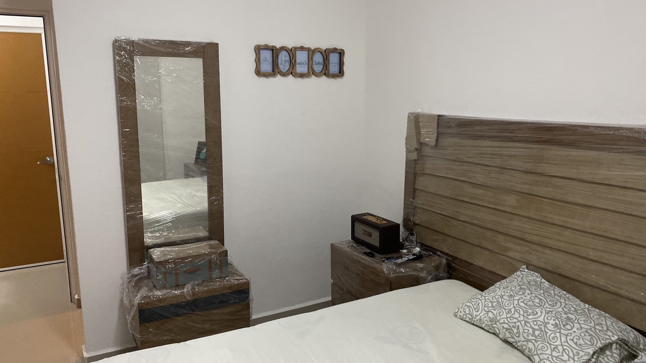 Photo of Bedroom in Manzanillo