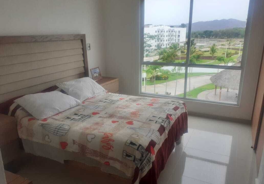 Photo of Bedroom in Manzanillo
