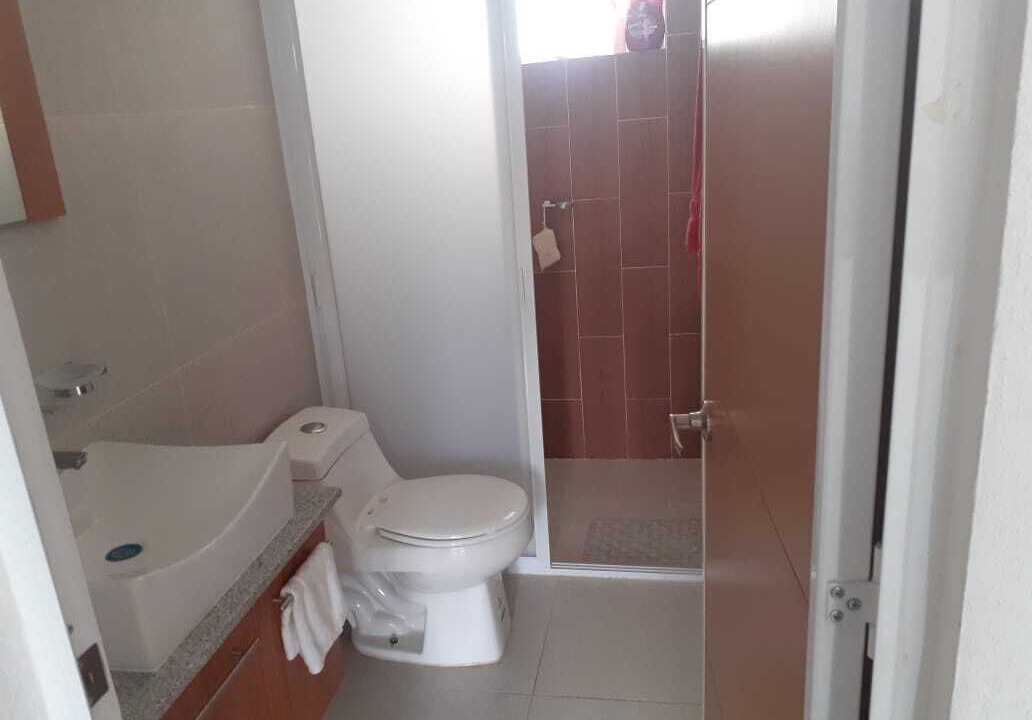 Photo of Bathroom in Manzanillo