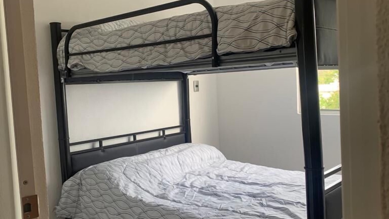 Photo of Bedroom in Manzanillo