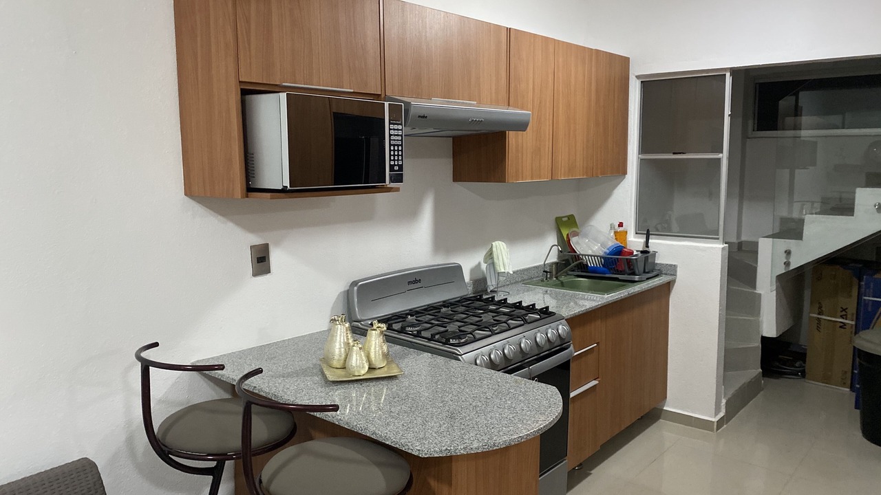 Photo of Kitchen in Manzanillo
