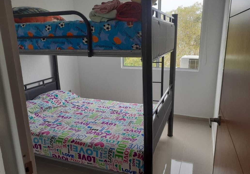Photo of Bedroom in Manzanillo
