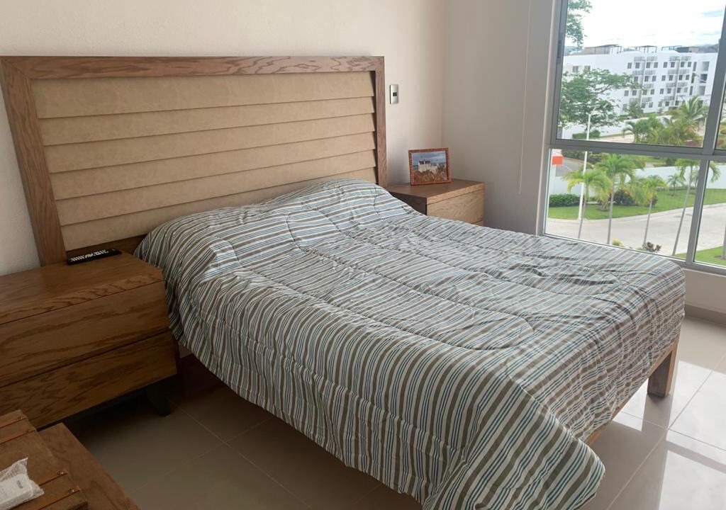 Photo of Bedroom in Manzanillo