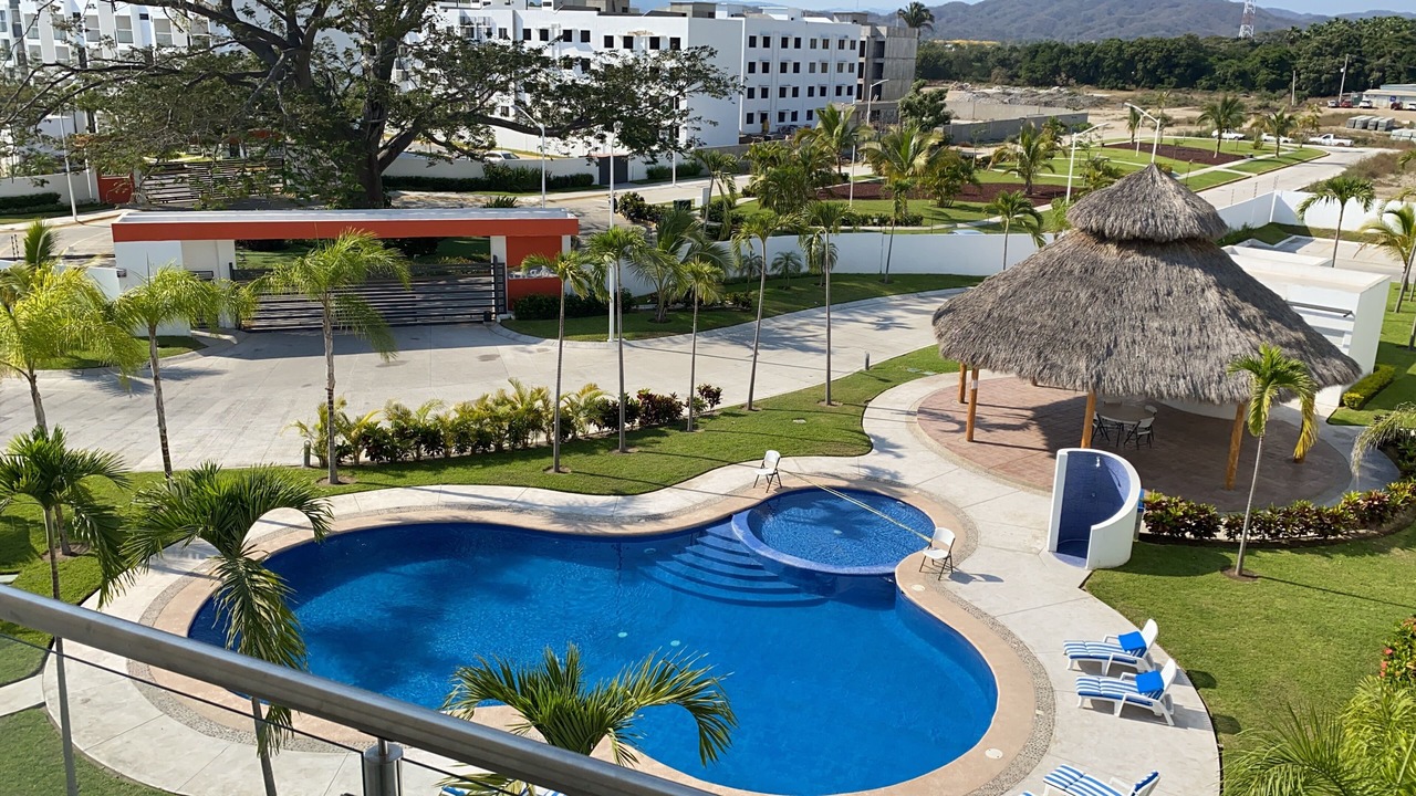 Photo of Outdoor in Manzanillo